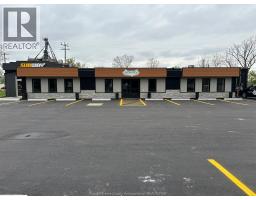 357 QUEEN STREET Unit# REAR OFFICE, Harrow, Ontario