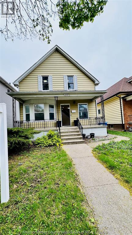 859 Pierre Avenue, Windsor, Ontario  N9A 2K9 - Photo 6 - 26011385