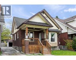 520 RANKIN AVENUE, Windsor, Ontario