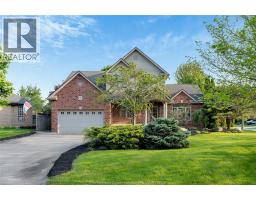9 Creekview COURT, Kingsville, Ontario
