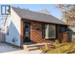 1709 Cadillac, Windsor, Ontario