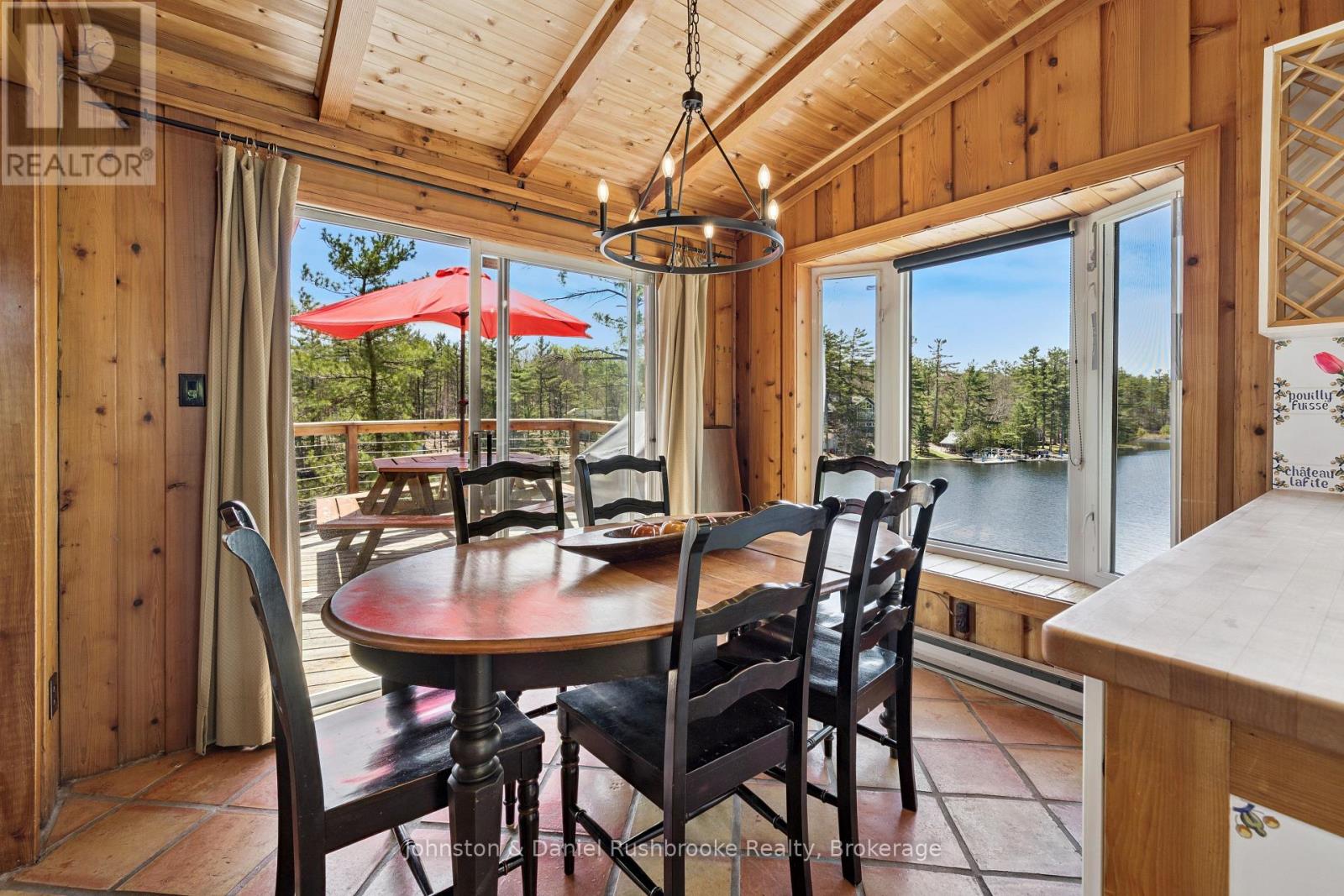 1052 North Sunset Bay Road, Gravenhurst, Ontario  P1P 1R2 - Photo 11 - X13143730