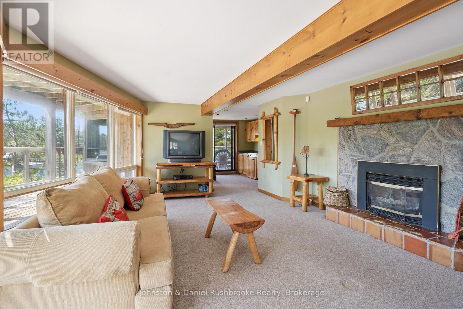 1052 North Sunset Bay Road, Gravenhurst, Ontario  P1P 1R2 - Photo 22 - X13143730