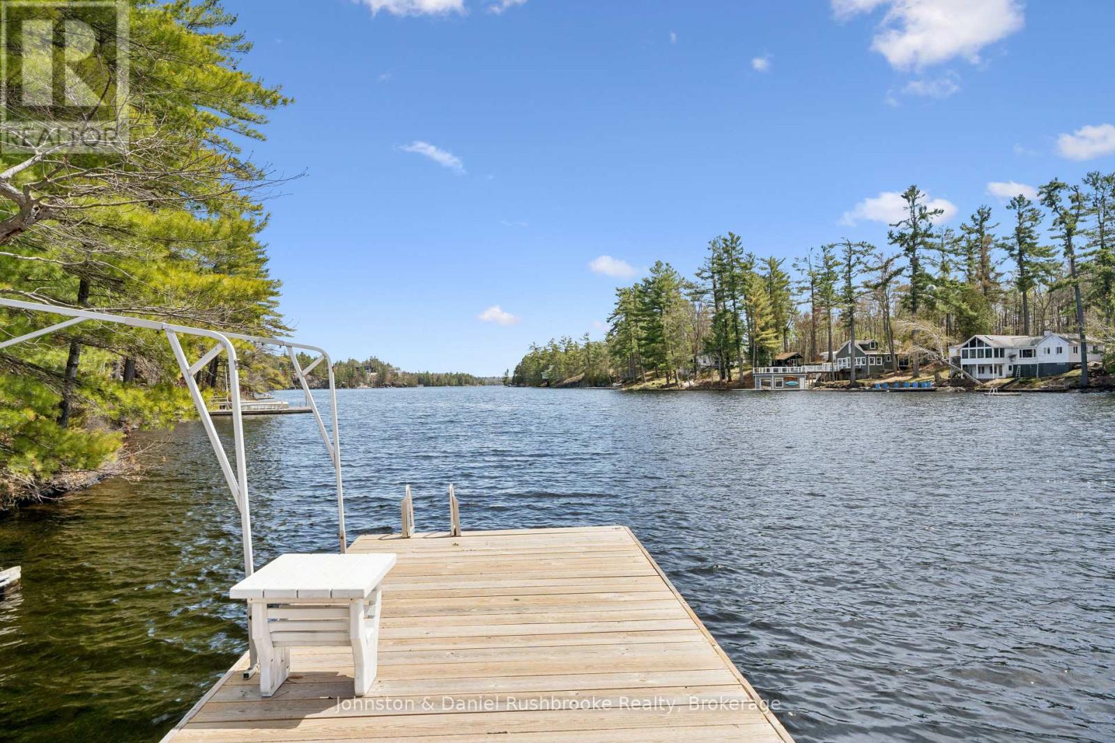 1052 North Sunset Bay Road, Gravenhurst, Ontario  P1P 1R2 - Photo 3 - X13143730