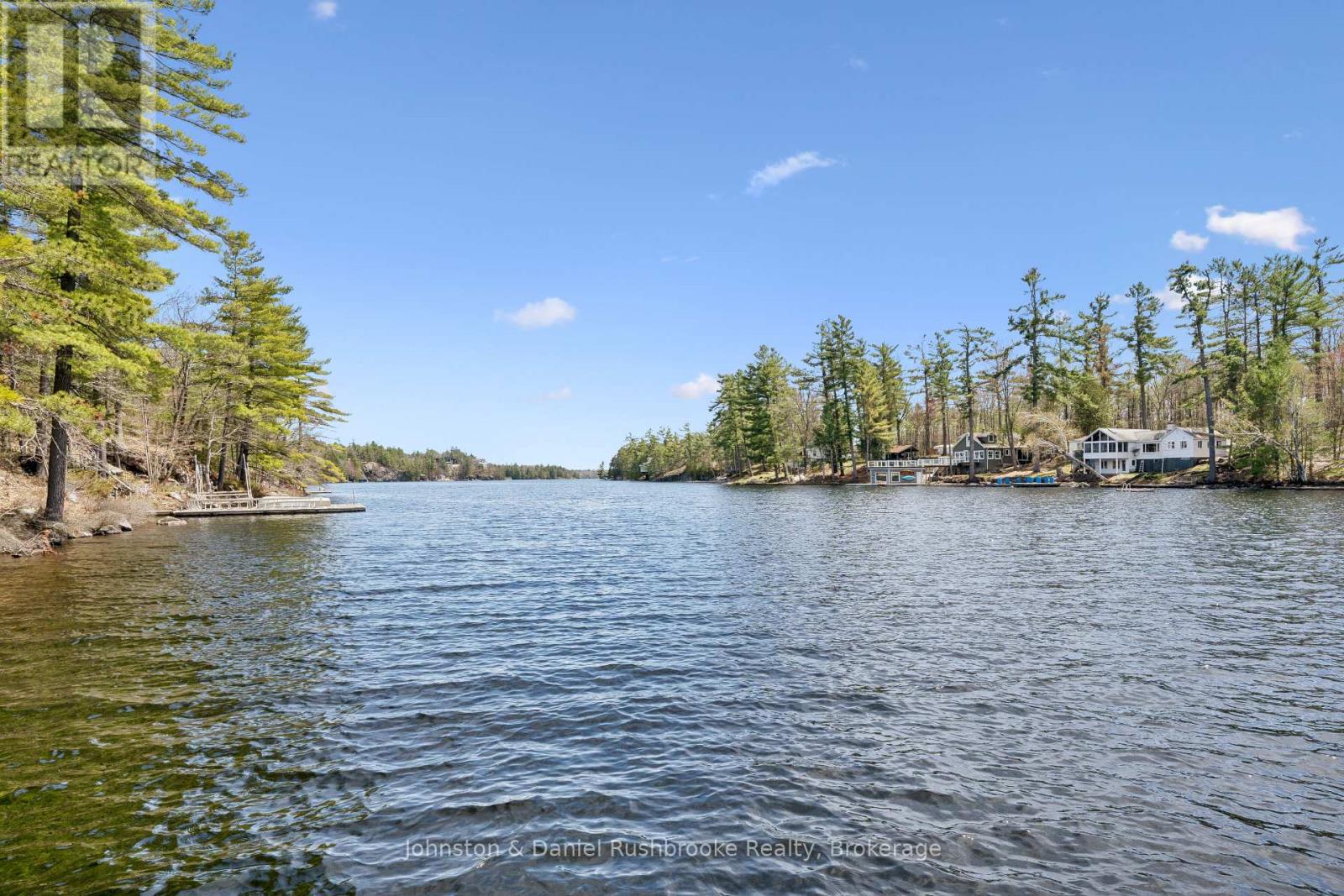 1052 North Sunset Bay Road, Gravenhurst, Ontario  P1P 1R2 - Photo 4 - X13143730
