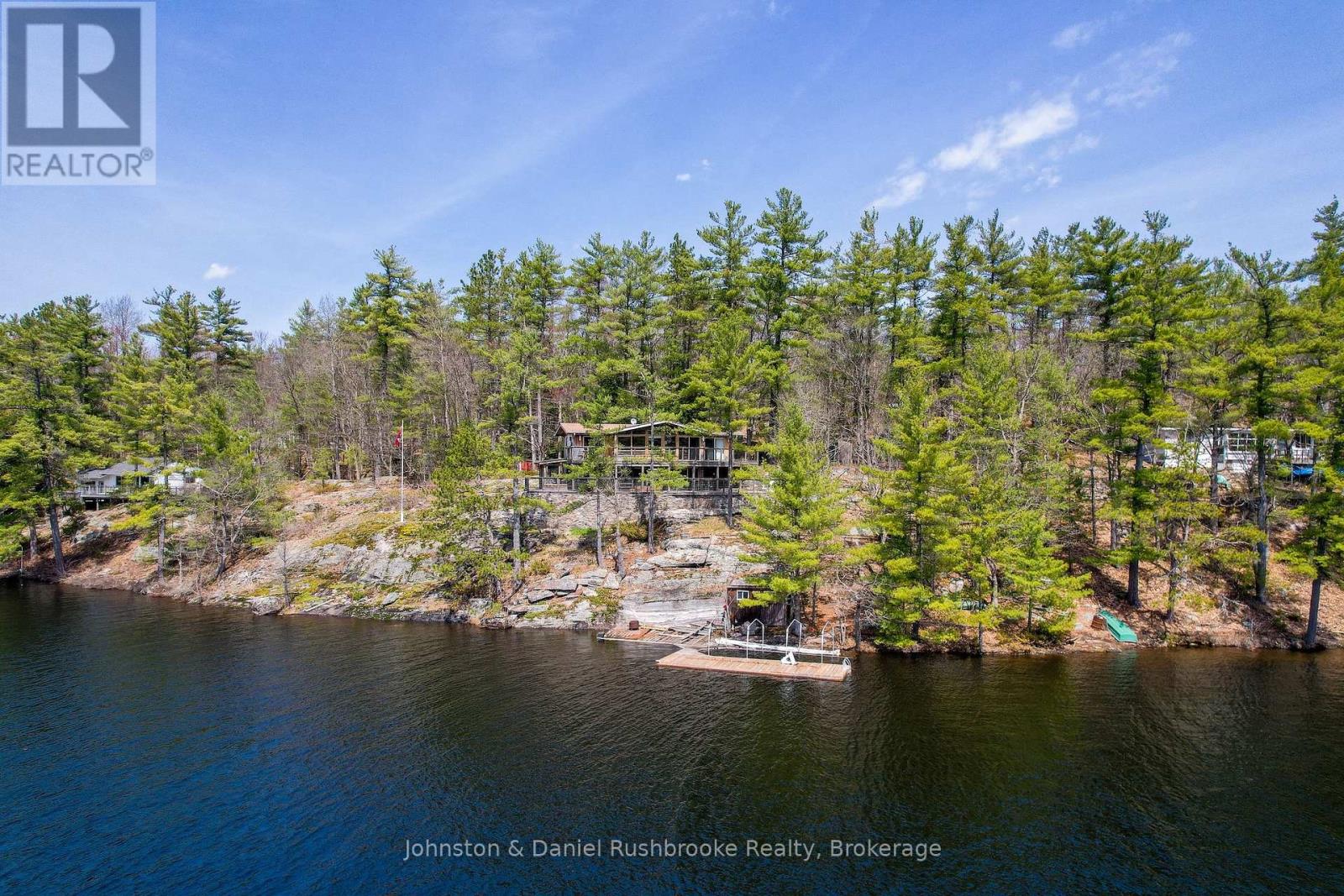 1052 North Sunset Bay Road, Gravenhurst, Ontario  P1P 1R2 - Photo 5 - X13143730