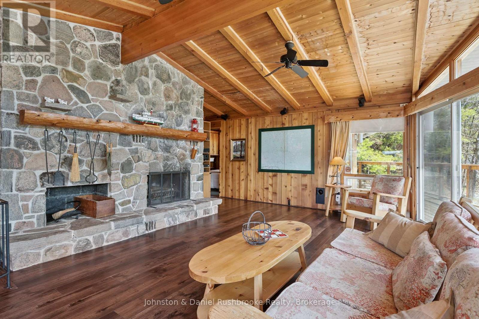 1052 North Sunset Bay Road, Gravenhurst, Ontario  P1P 1R2 - Photo 9 - X13143730