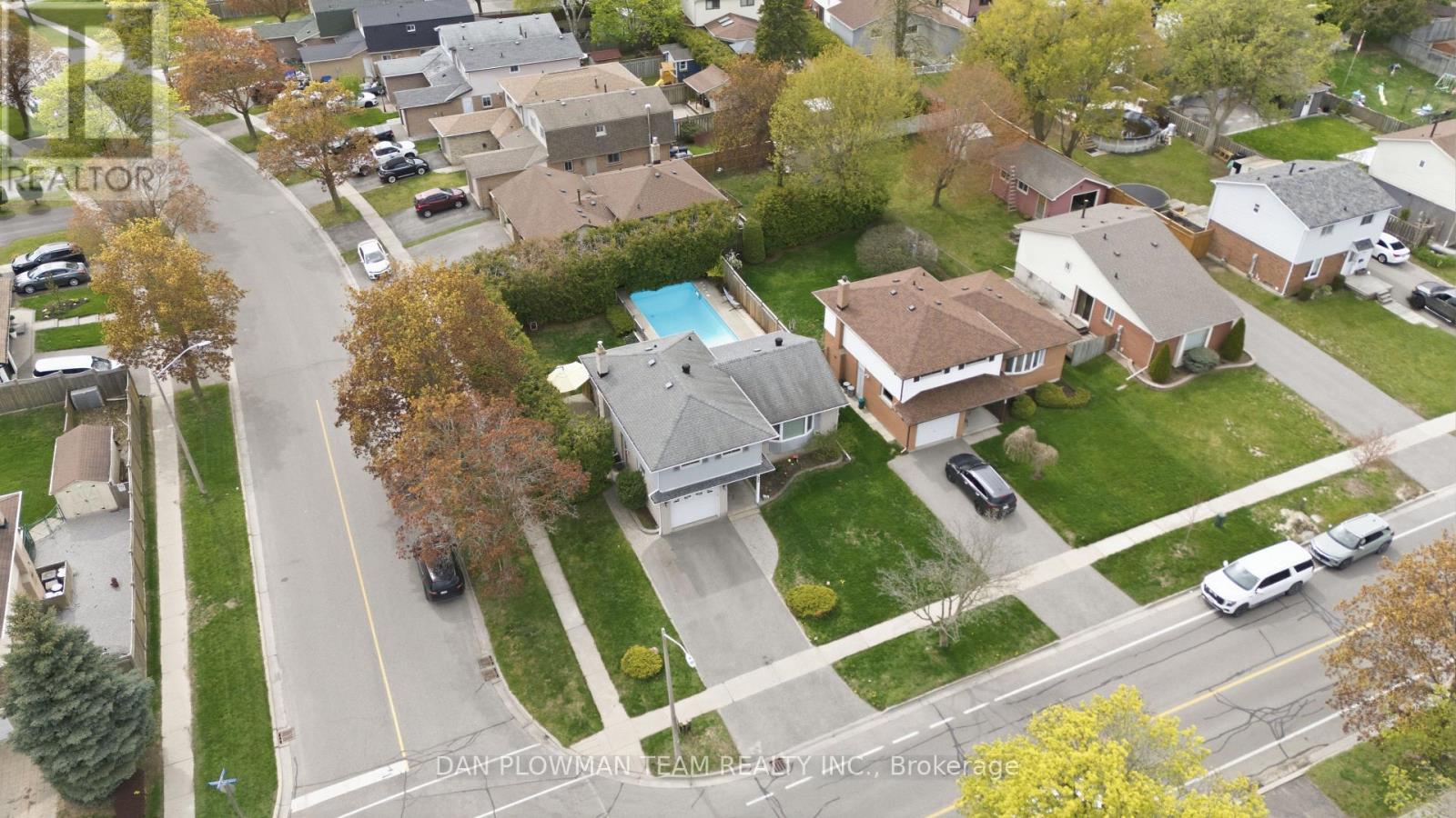 986 CENTRAL PARK BOULEVARD N, Oshawa, Ontario