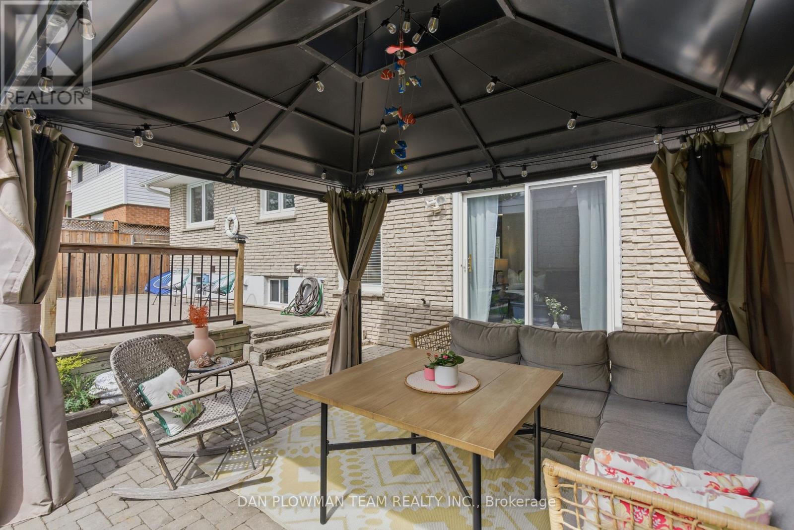 986 Central Park Boulevard N, Oshawa, Ontario  L1G 7A6 - Photo 40 - E13143514