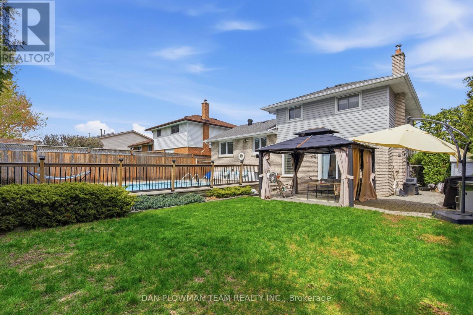 986 Central Park Boulevard N, Oshawa, Ontario  L1G 7A6 - Photo 41 - E13143514