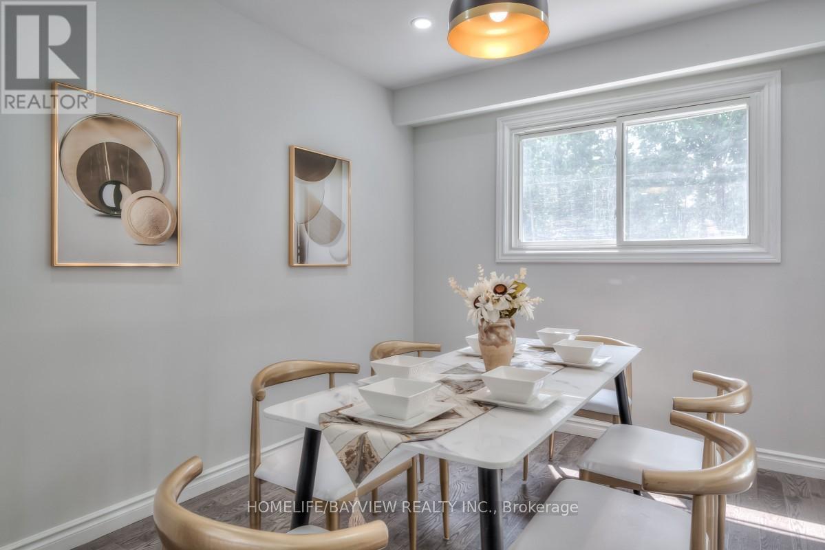 Main - 12 Mozart Court, Whitby, Ontario  L1N 5N5 - Photo 11 - E13143524