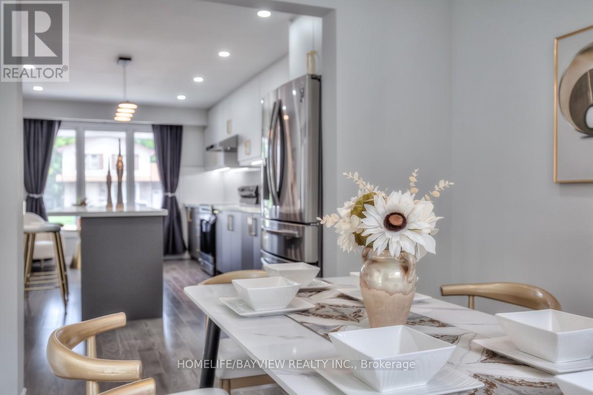Main - 12 Mozart Court, Whitby, Ontario  L1N 5N5 - Photo 12 - E13143524