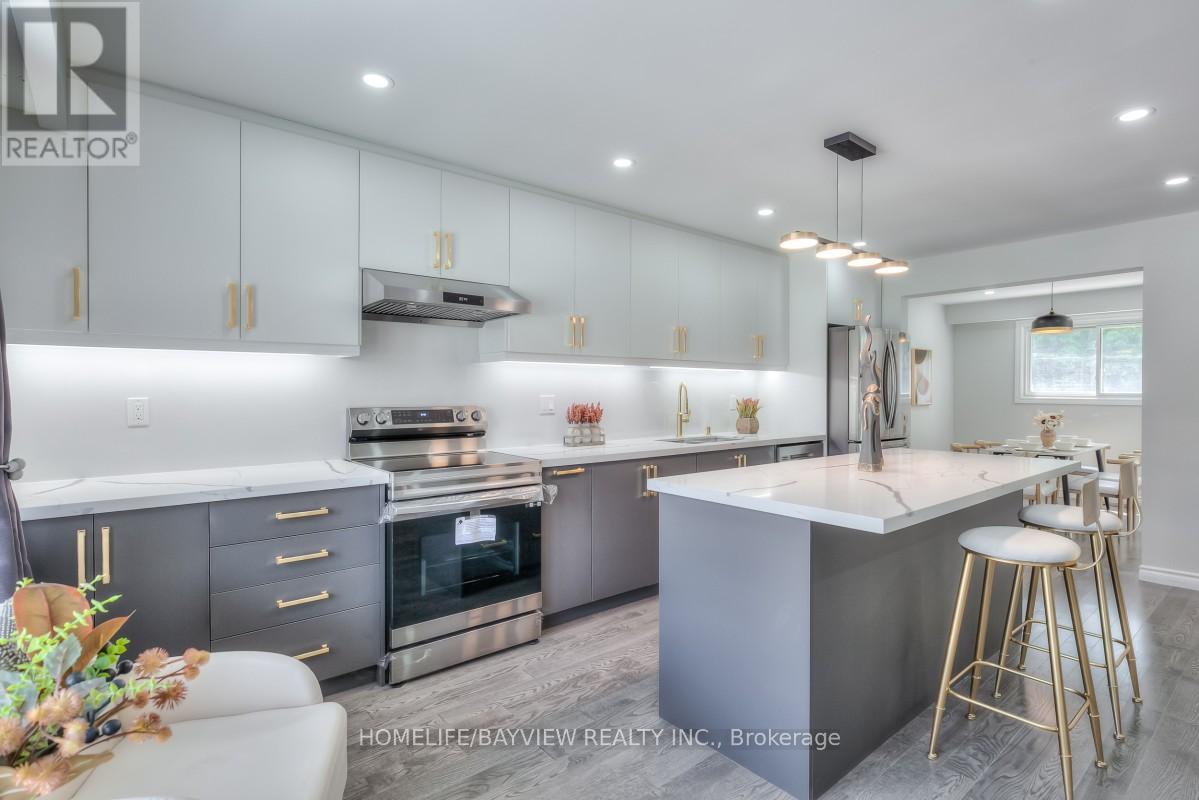 Main - 12 Mozart Court, Whitby, Ontario  L1N 5N5 - Photo 17 - E13143524