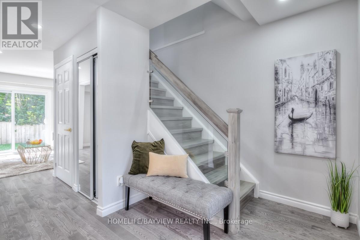 Main - 12 Mozart Court, Whitby, Ontario  L1N 5N5 - Photo 5 - E13143524
