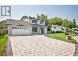 MAIN - 12 MOZART COURT, Whitby, Ontario