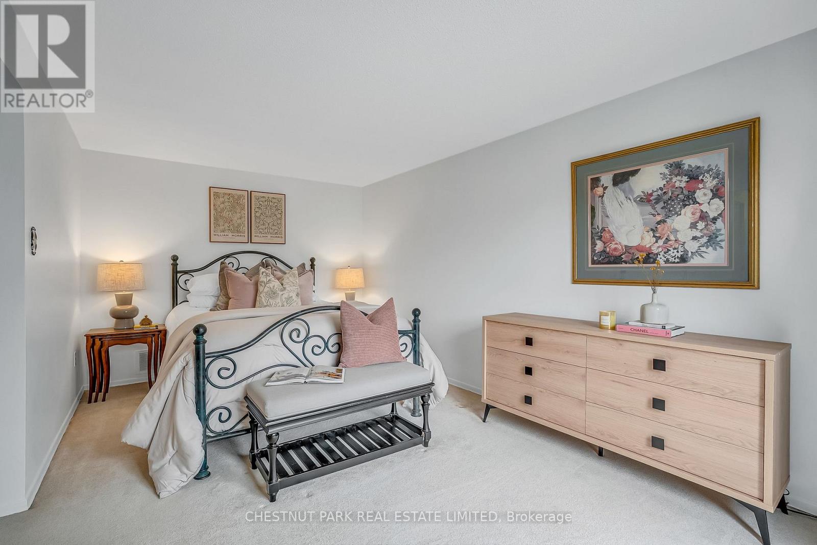 91 Bellefontaine Street, Toronto, Ontario  M1S 4E7 - Photo 10 - E13143540