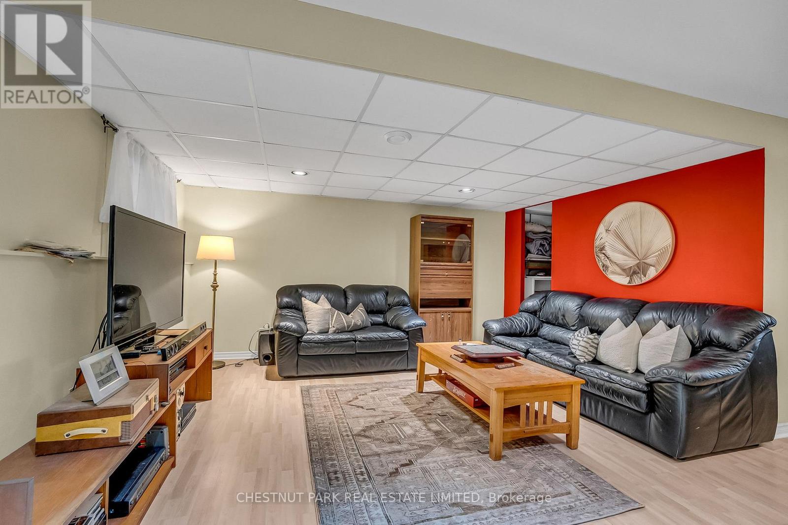 91 Bellefontaine Street, Toronto, Ontario  M1S 4E7 - Photo 18 - E13143540