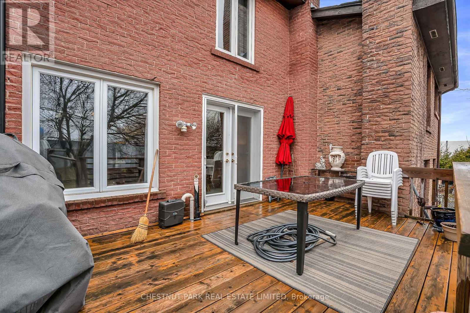 91 Bellefontaine Street, Toronto, Ontario  M1S 4E7 - Photo 21 - E13143540