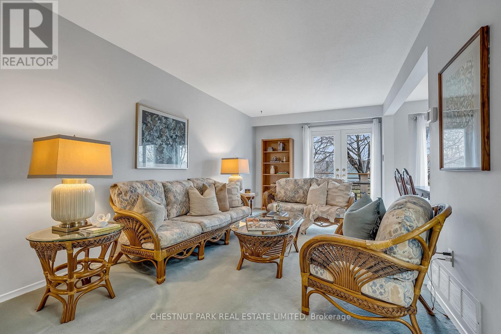 91 Bellefontaine Street, Toronto, Ontario  M1S 4E7 - Photo 3 - E13143540