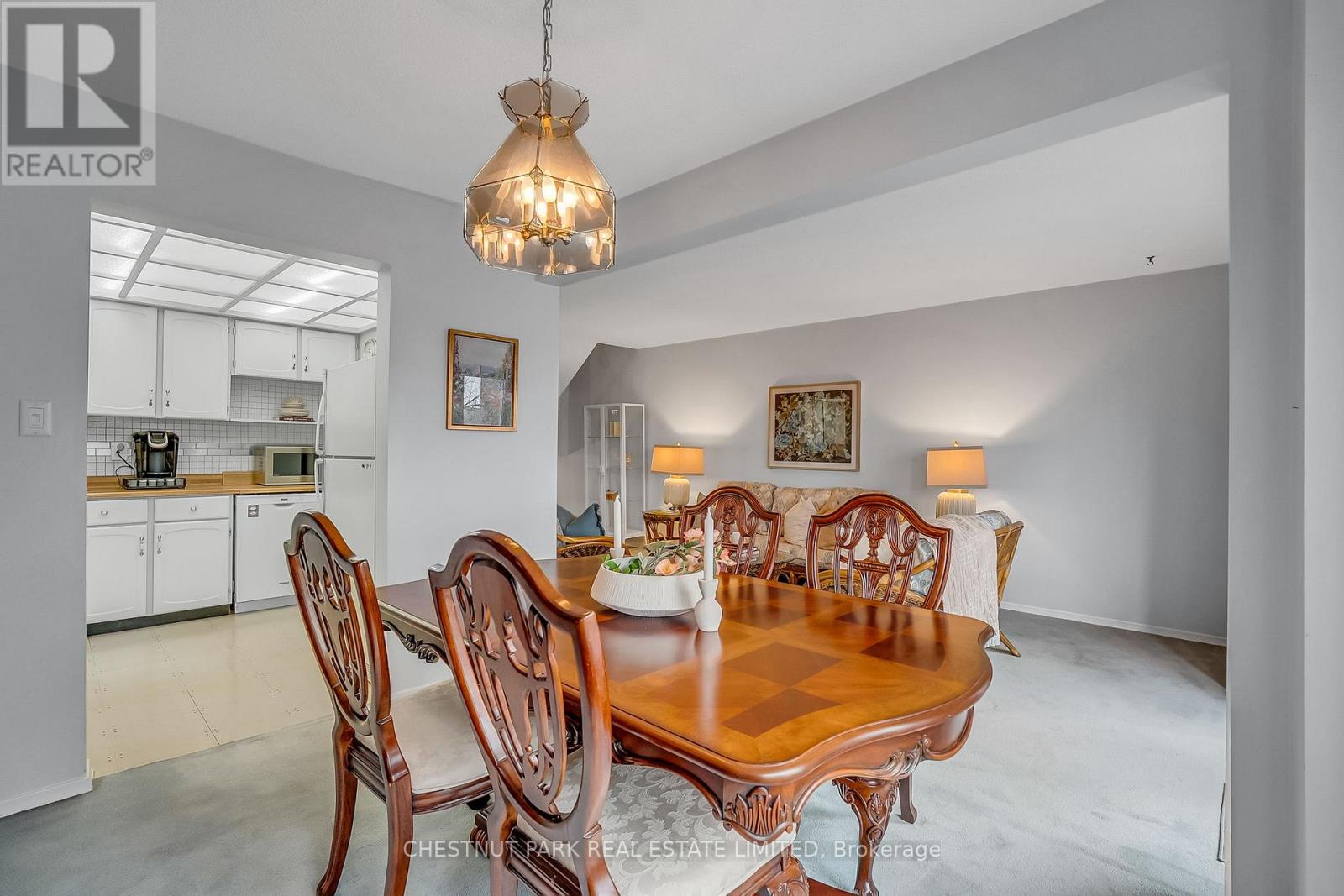 91 Bellefontaine Street, Toronto, Ontario  M1S 4E7 - Photo 6 - E13143540
