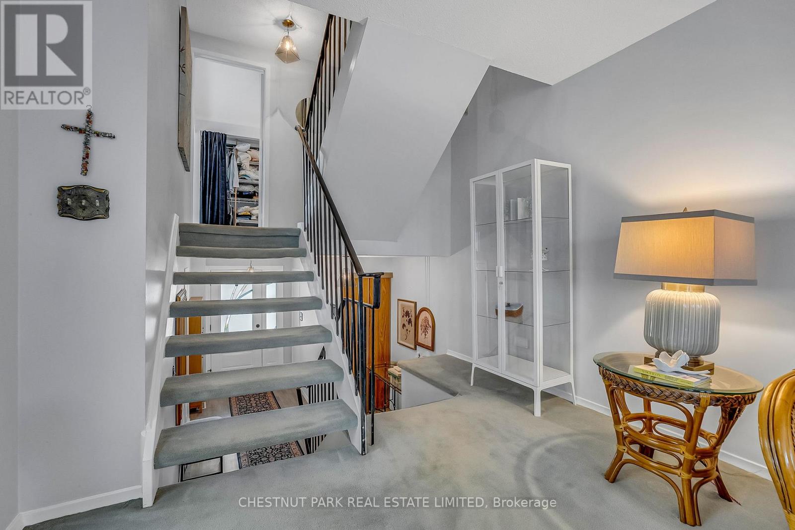 91 Bellefontaine Street, Toronto, Ontario  M1S 4E7 - Photo 9 - E13143540