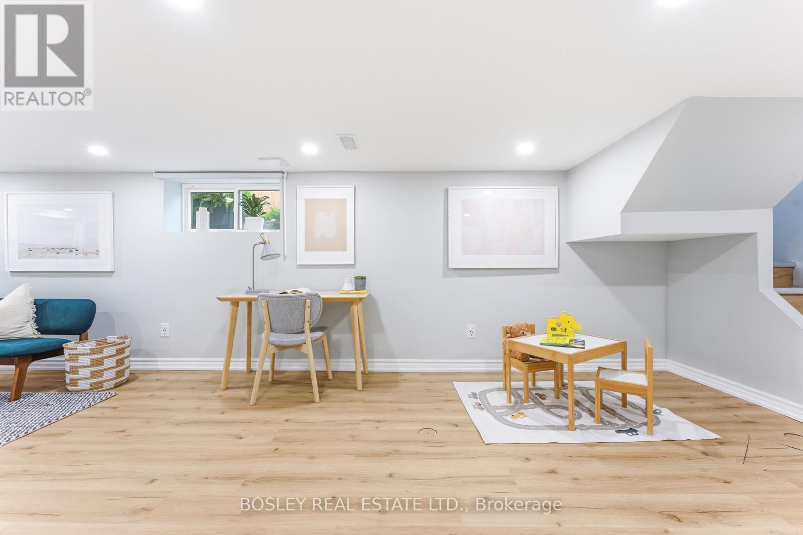 123 Dunington Drive, Toronto, Ontario  M1N 3E5 - Photo 18 - E13143550