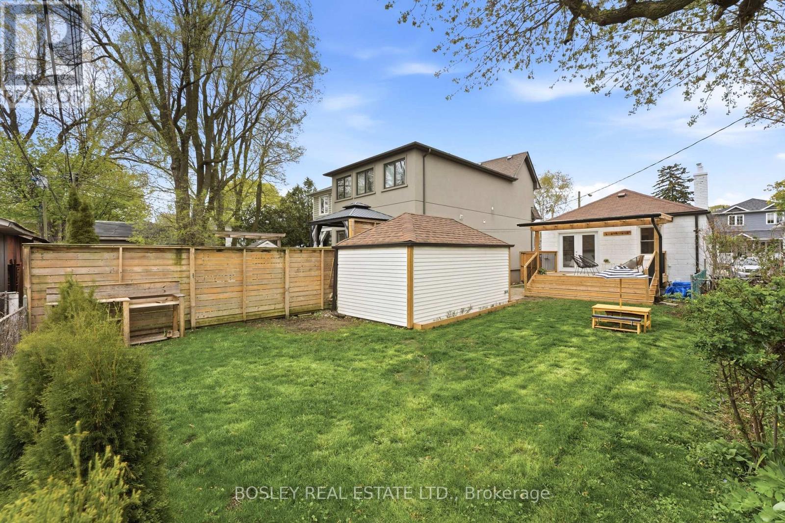 123 Dunington Drive, Toronto, Ontario  M1N 3E5 - Photo 23 - E13143550