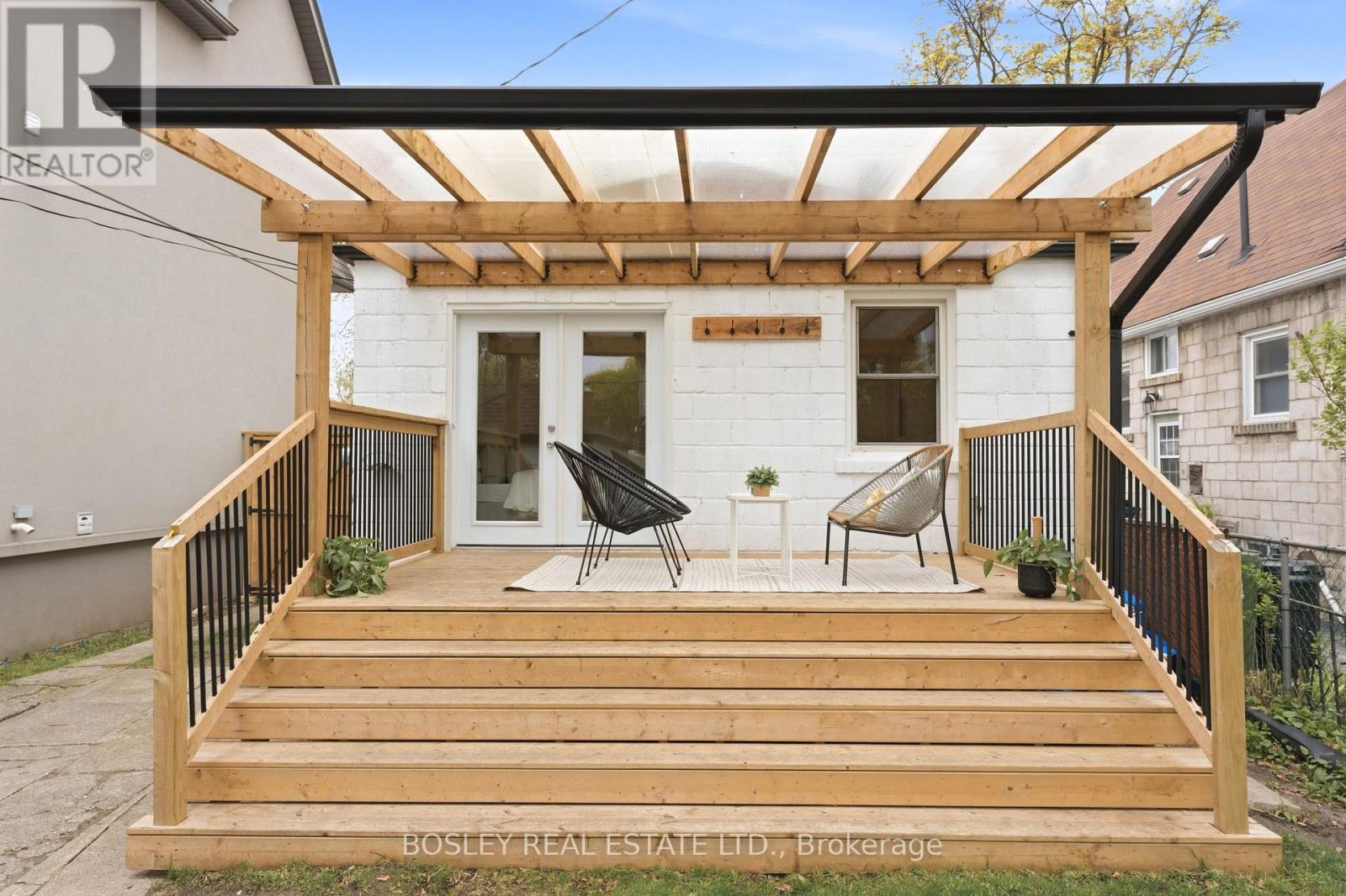 123 Dunington Drive, Toronto, Ontario  M1N 3E5 - Photo 24 - E13143550