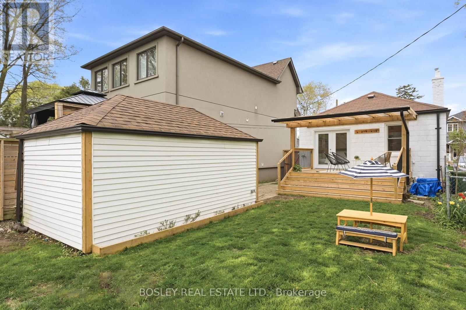 123 Dunington Drive, Toronto, Ontario  M1N 3E5 - Photo 26 - E13143550