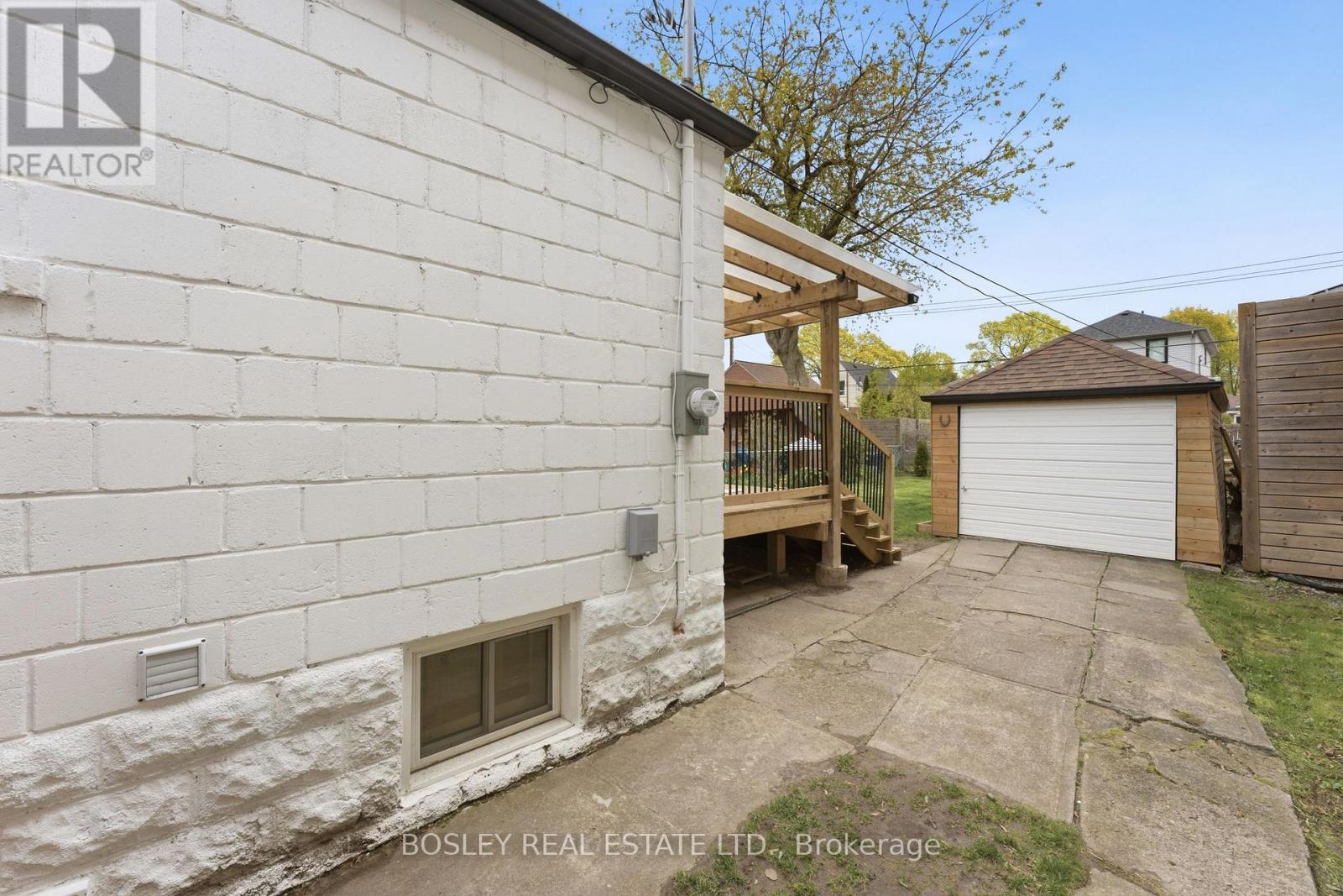 123 Dunington Drive, Toronto, Ontario  M1N 3E5 - Photo 27 - E13143550