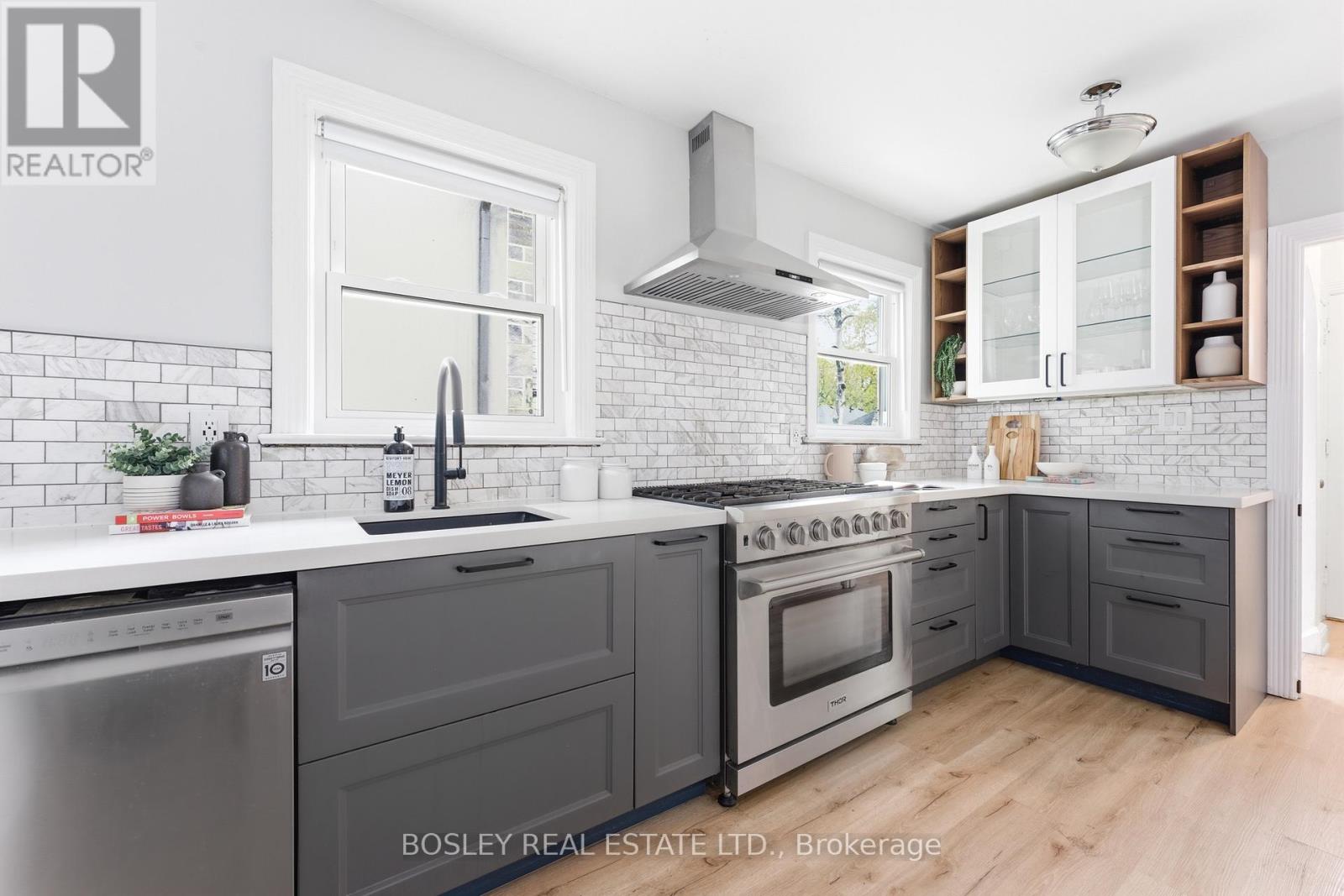 123 Dunington Drive, Toronto, Ontario  M1N 3E5 - Photo 6 - E13143550