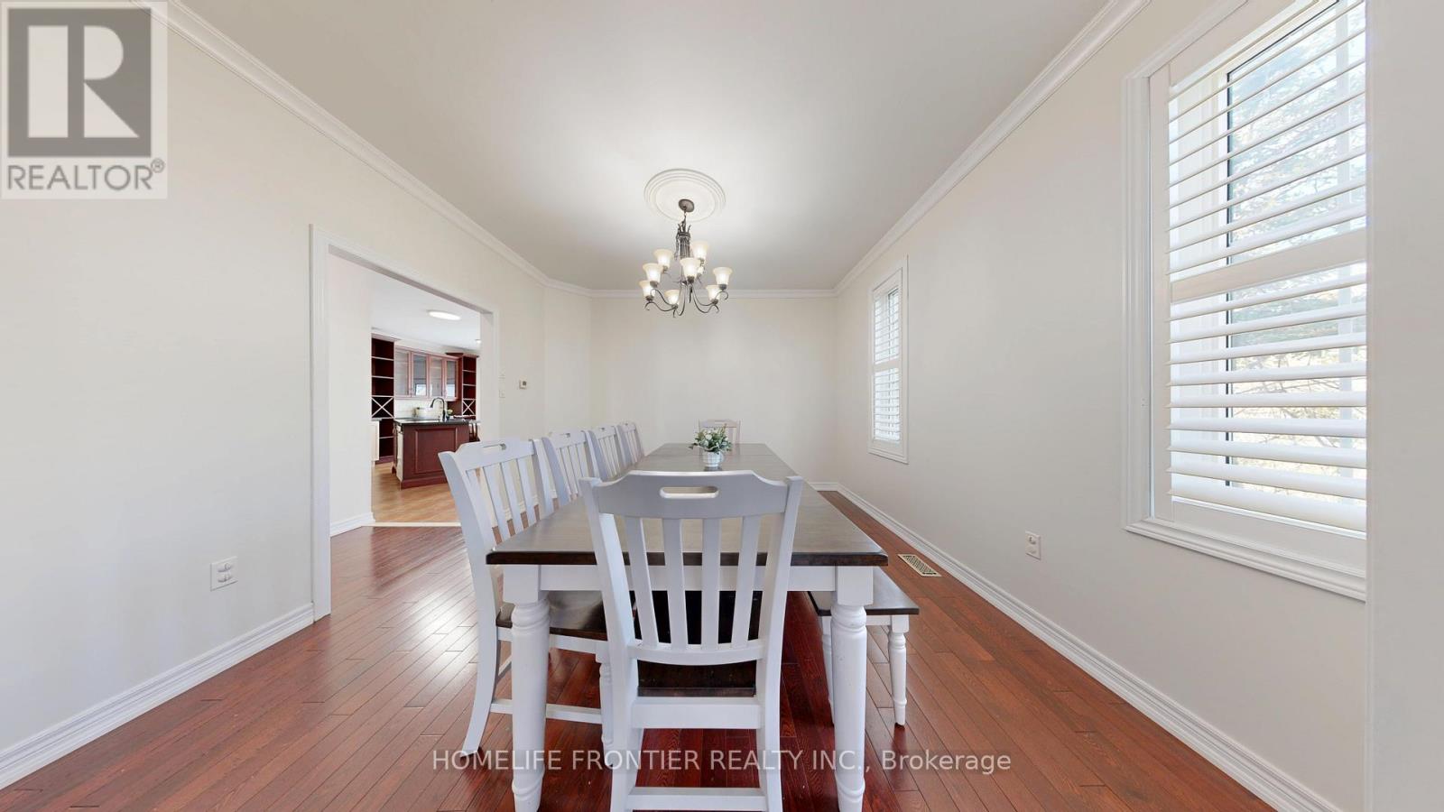 1509 Aldergrove Drive, Oshawa, Ontario  L1K 2Y4 - Photo 12 - E13143578