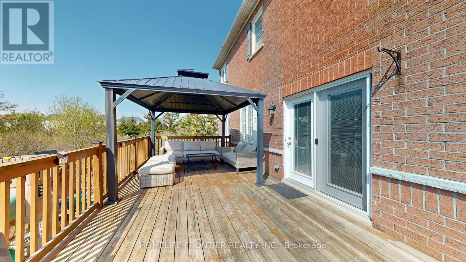 1509 Aldergrove Drive, Oshawa, Ontario  L1K 2Y4 - Photo 21 - E13143578