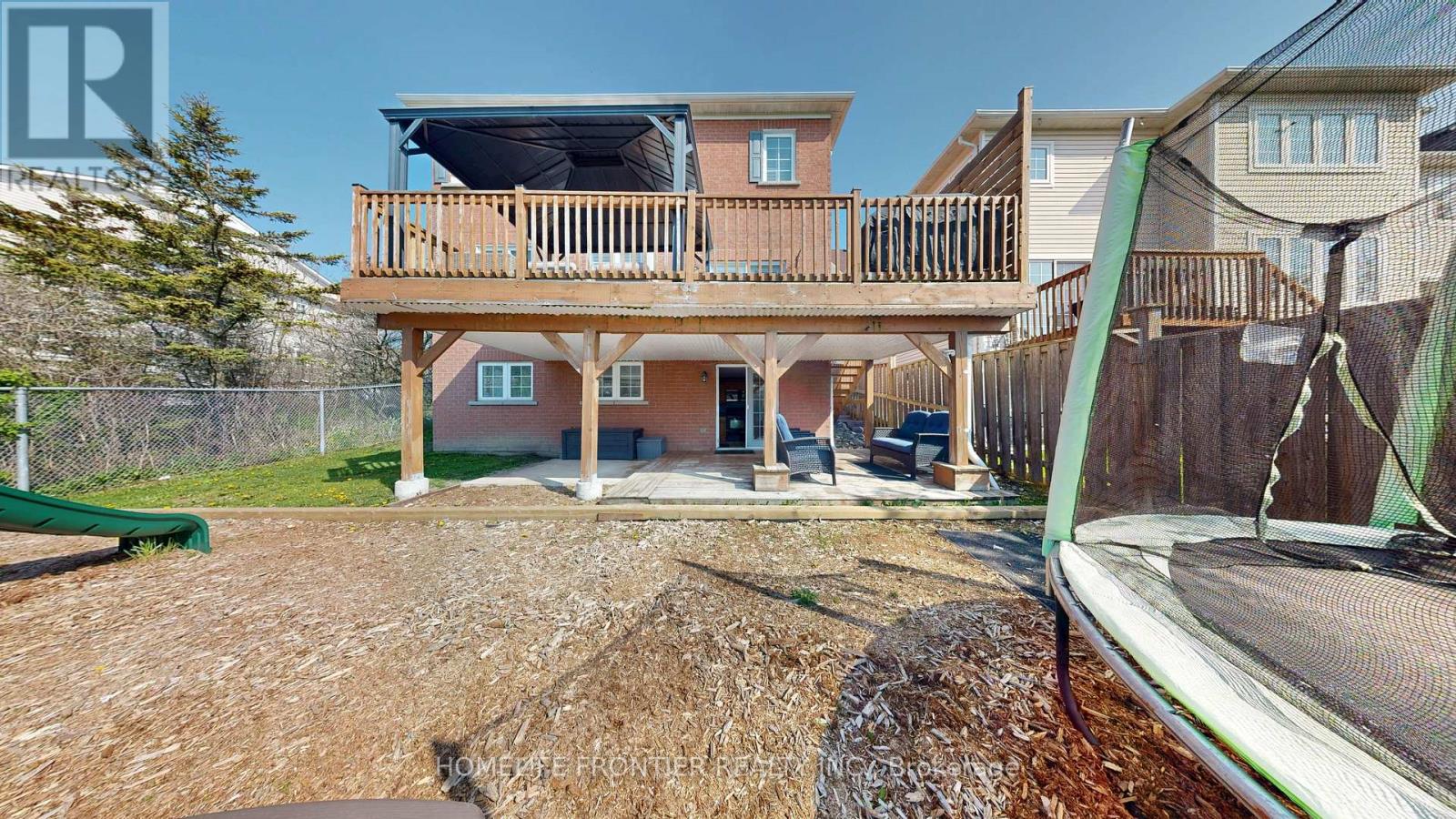 1509 Aldergrove Drive, Oshawa, Ontario  L1K 2Y4 - Photo 47 - E13143578