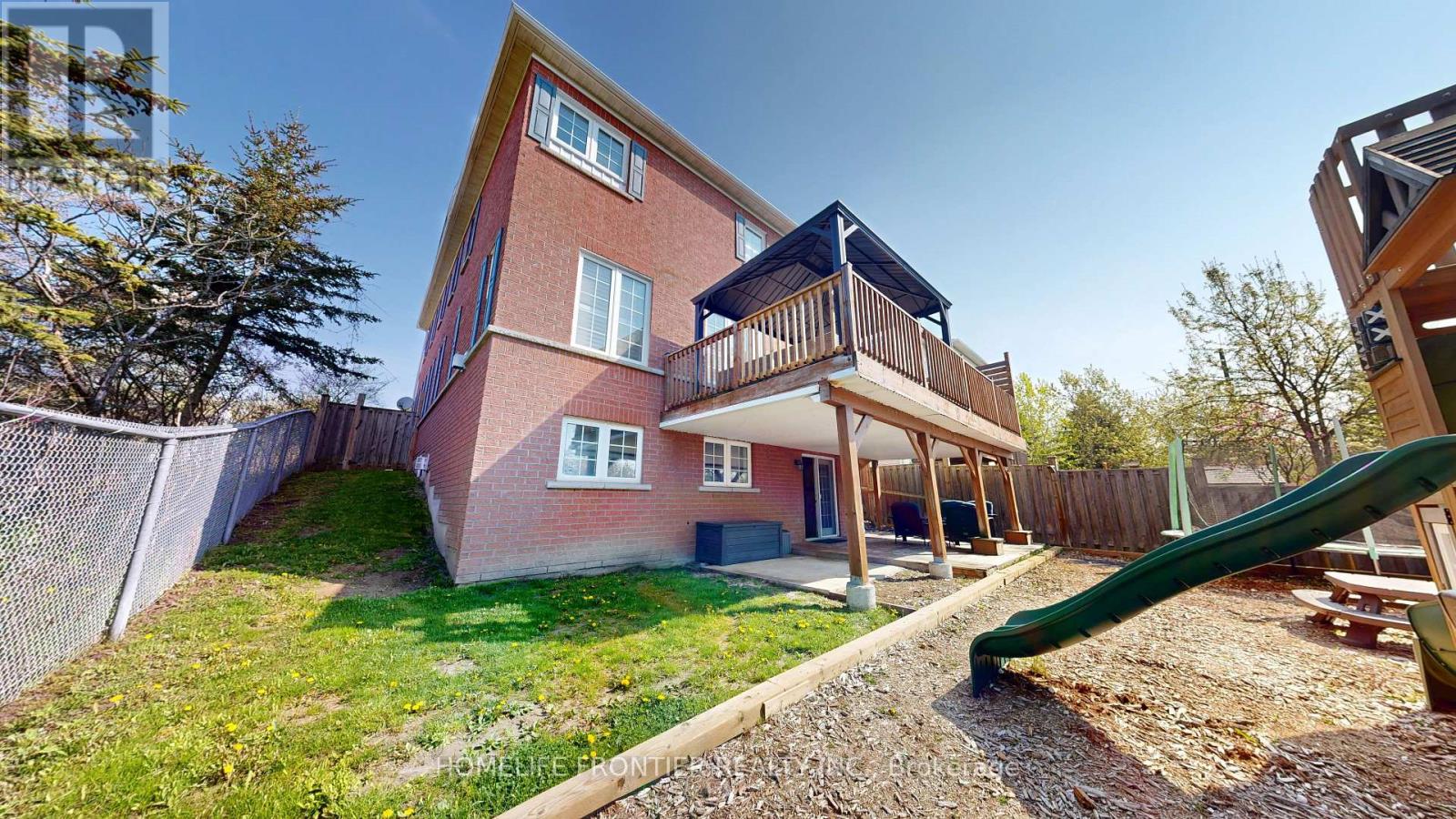 1509 Aldergrove Drive, Oshawa, Ontario  L1K 2Y4 - Photo 49 - E13143578