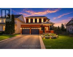 1509 ALDERGROVE DRIVE, Oshawa, Ontario