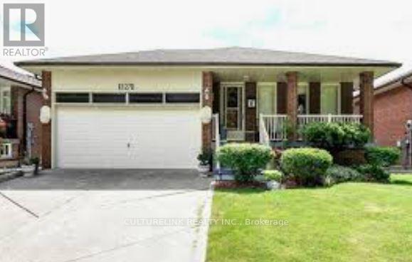 Basement - 327 Huntsmill Boulevard, Toronto, Ontario  M1W 3C9 - Photo 1 - E13143642