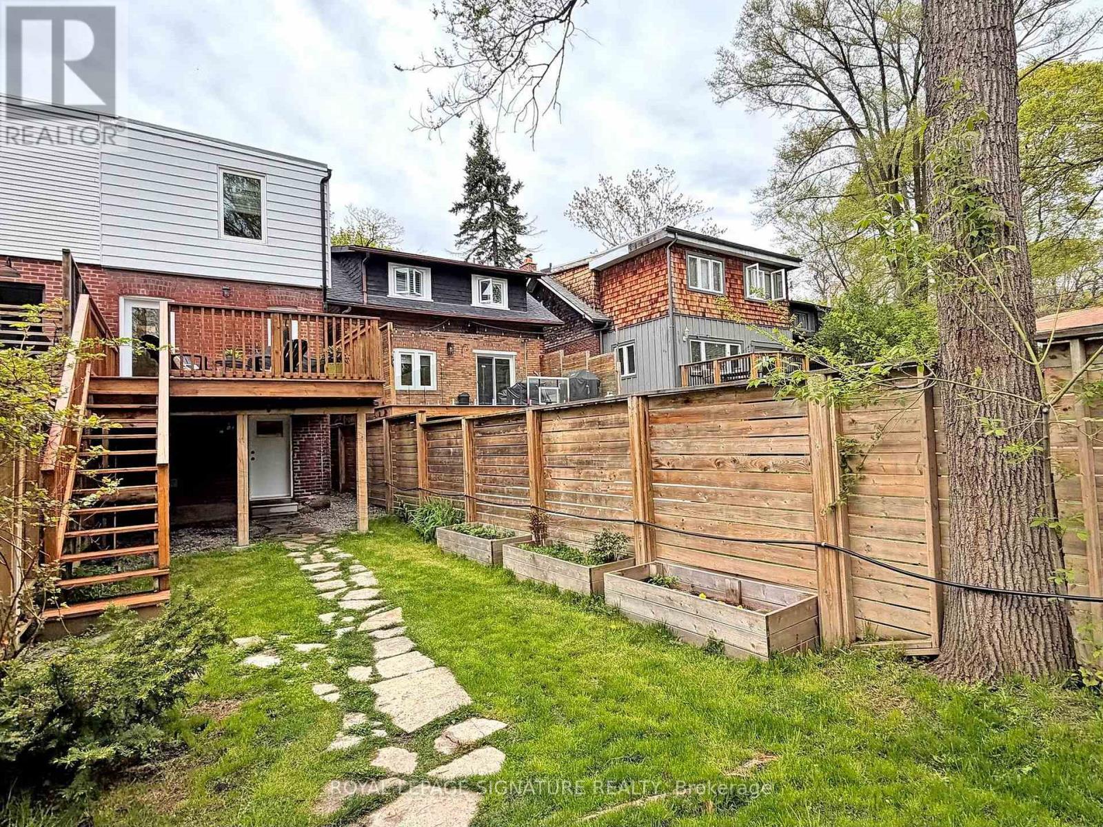 117 Burgess Avenue, Toronto, Ontario  M4E 1X3 - Photo 40 - E13143644