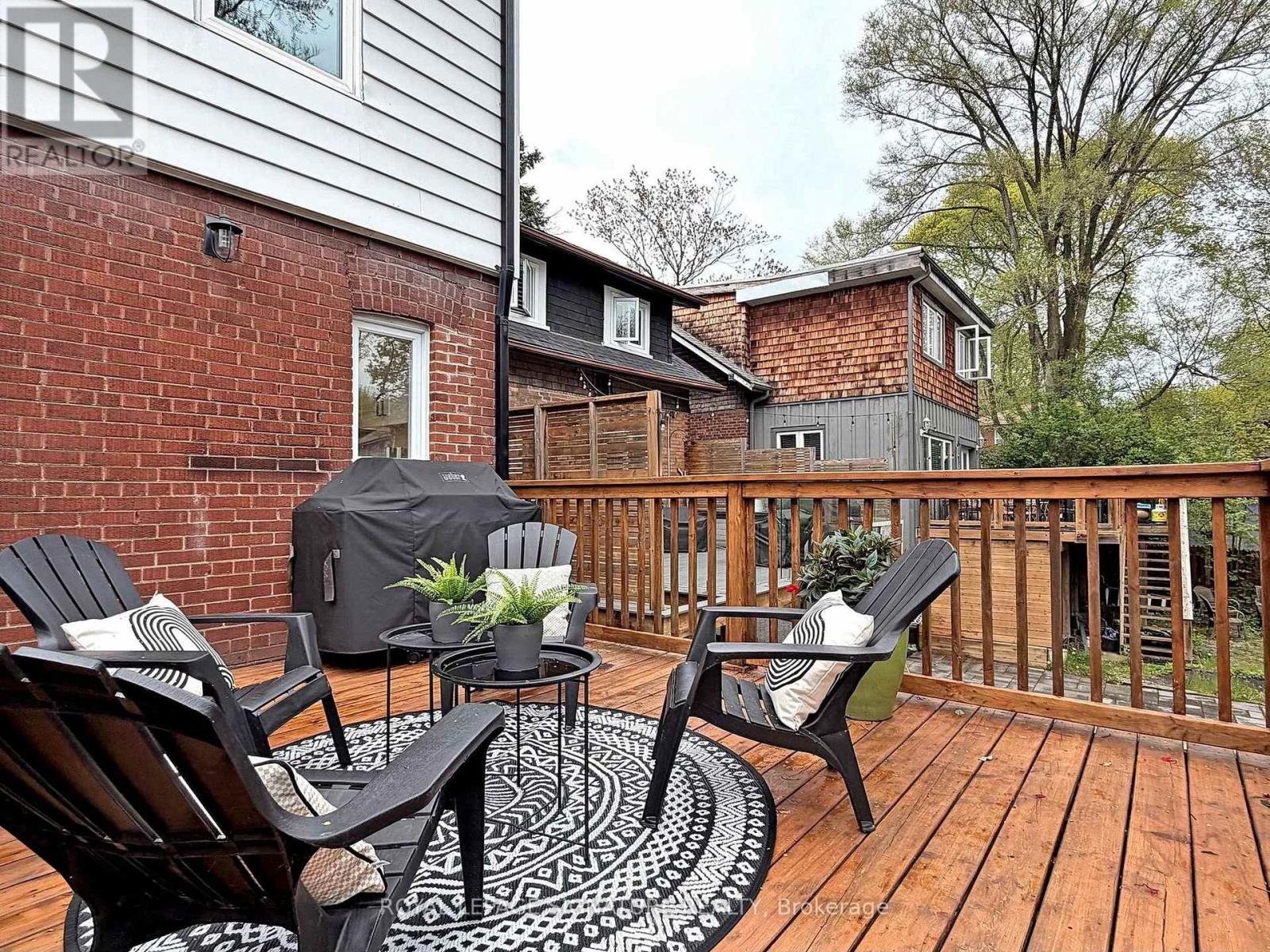 117 Burgess Avenue, Toronto, Ontario  M4E 1X3 - Photo 44 - E13143644