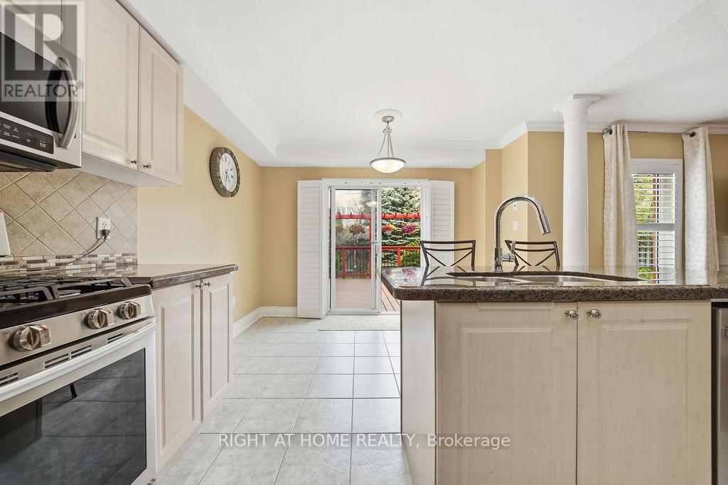 25 Nobbs Drive, Ajax, Ontario  L1T 4M1 - Photo 15 - E13143688