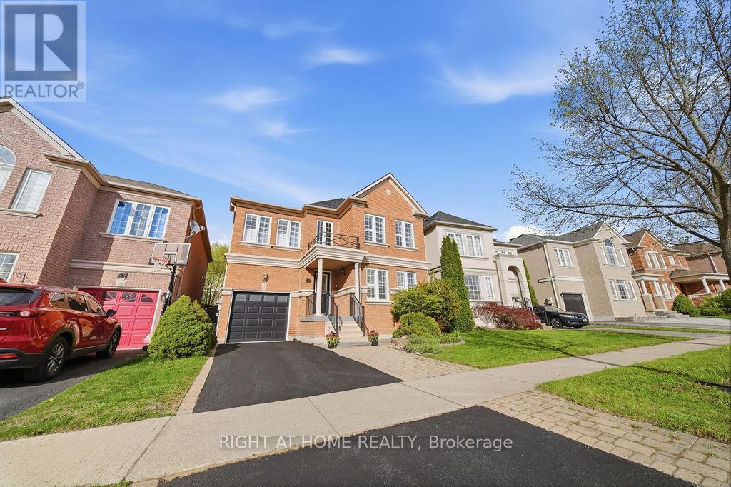 25 Nobbs Drive, Ajax, Ontario  L1T 4M1 - Photo 2 - E13143688