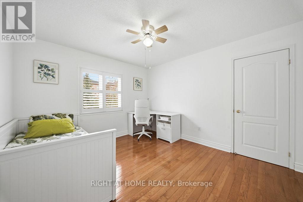 25 Nobbs Drive, Ajax, Ontario  L1T 4M1 - Photo 25 - E13143688