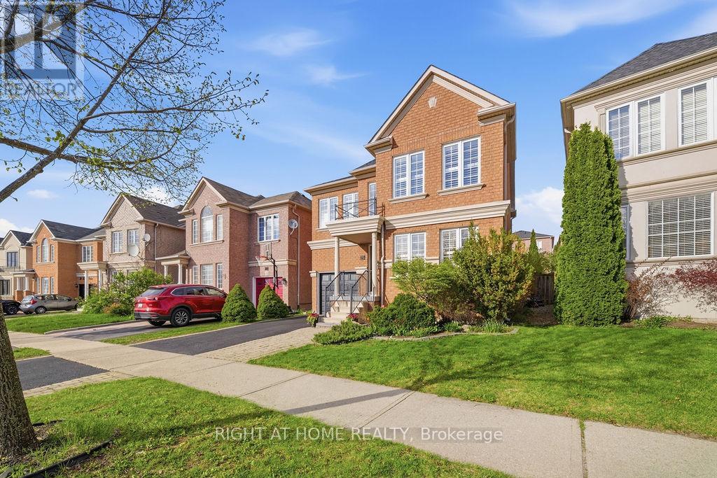 25 Nobbs Drive, Ajax, Ontario  L1T 4M1 - Photo 3 - E13143688