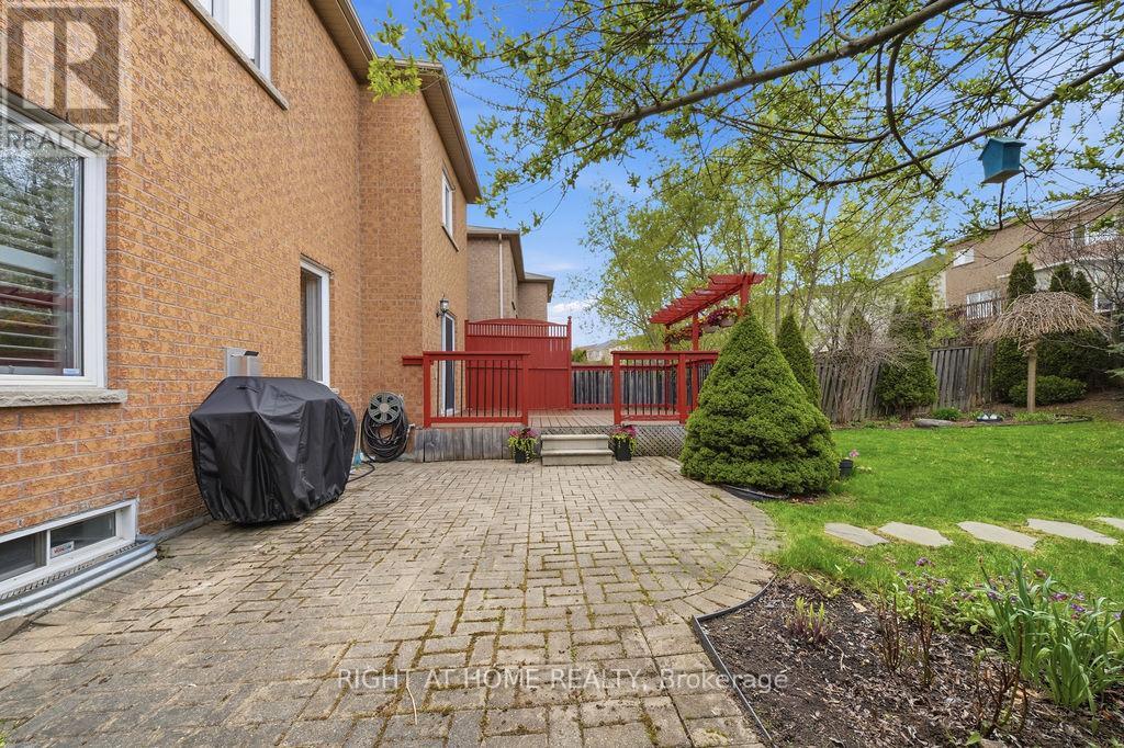 25 Nobbs Drive, Ajax, Ontario  L1T 4M1 - Photo 44 - E13143688