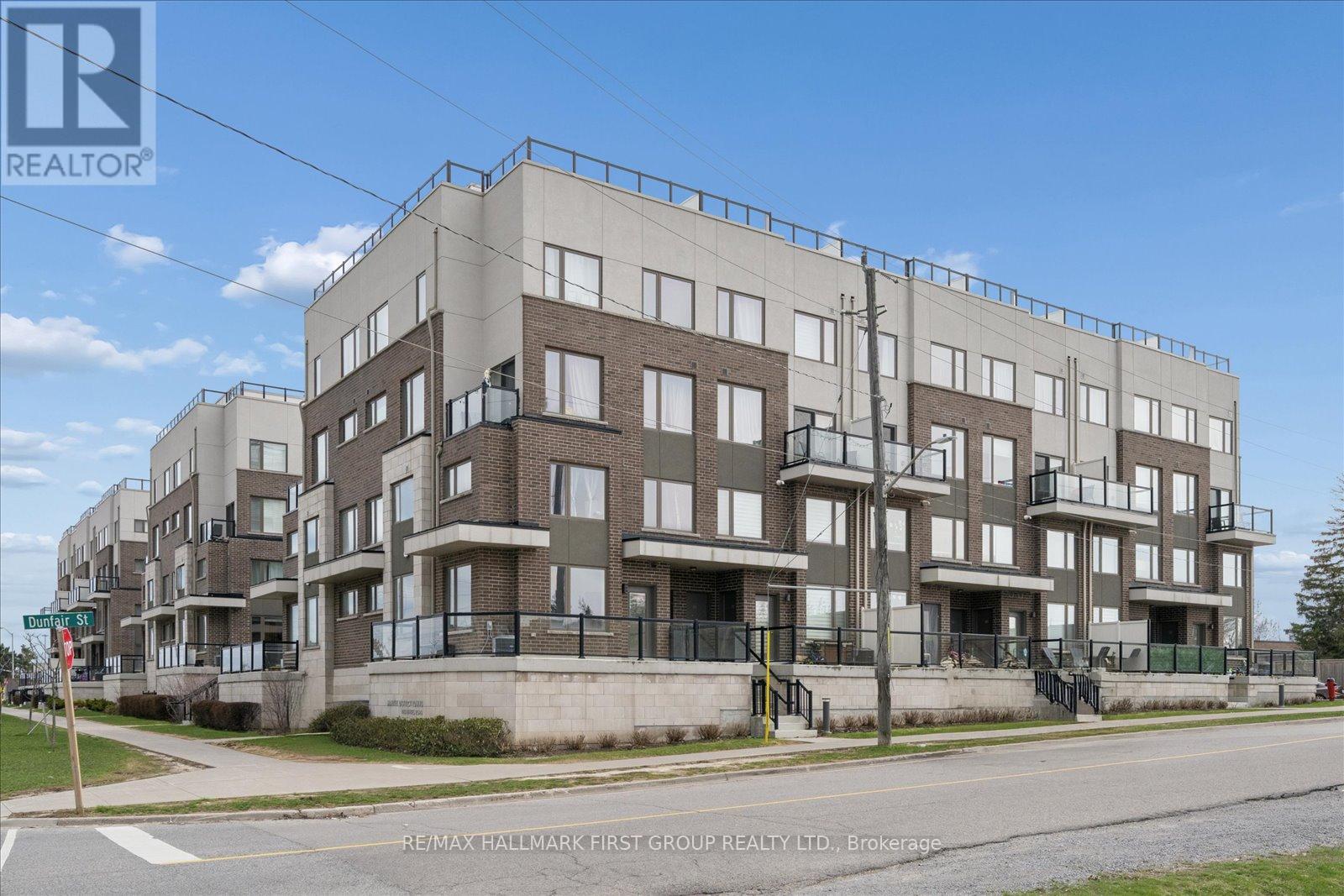 224 - 1460 Whites Road, Pickering, Ontario  L1V 0E8 - Photo 2 - E13143796