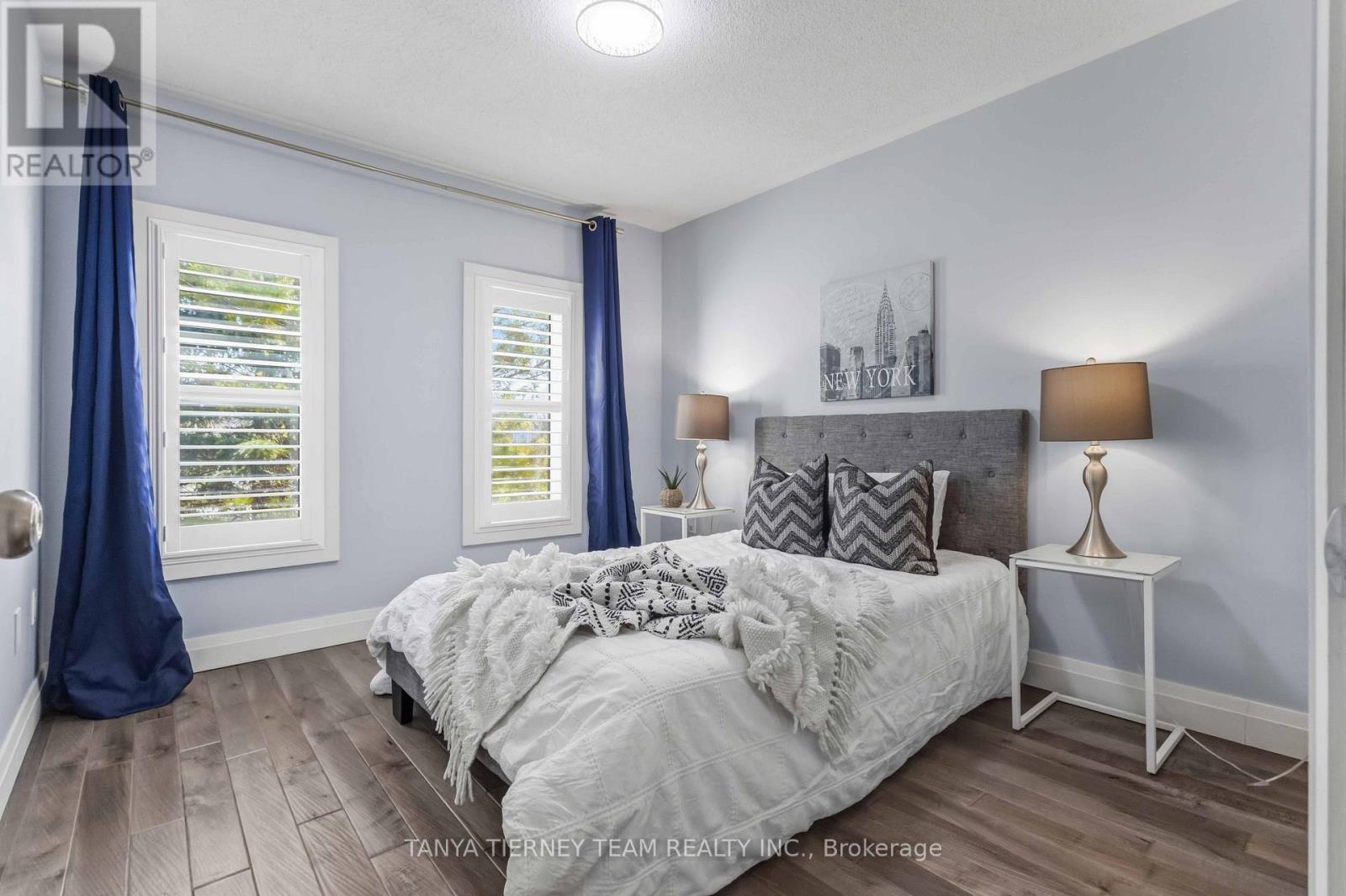 41 Zachary Place, Whitby, Ontario  L1M 1E1 - Photo 40 - E13143802