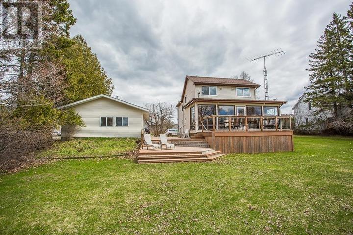 1173 Richards St, Richards Landing, Ontario  P0R 1J0 - Photo 34 - SM261020