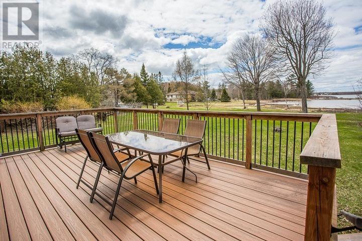 1173 Richards St, Richards Landing, Ontario  P0R 1J0 - Photo 31 - SM261020