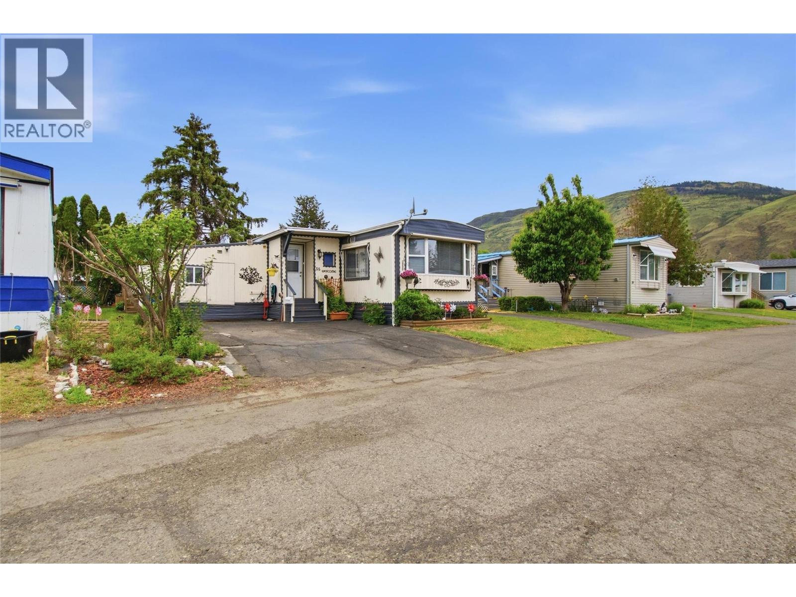 2400 Oakdale Way Unit# 55, Kamloops, British Columbia  V2B 6W7 - Photo 2 - 10387847