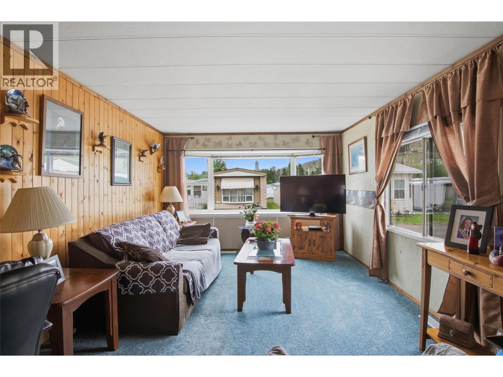 2400 Oakdale Way Unit# 55, Kamloops, British Columbia  V2B 6W7 - Photo 4 - 10387847